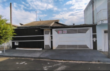 Casa para locação em Avaré